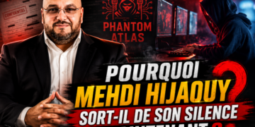 Pourquoi Mehdi Hijaouy sort-il de son silence maintenant ?