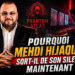 Pourquoi Mehdi Hijaouy sort-il de son silence maintenant ?