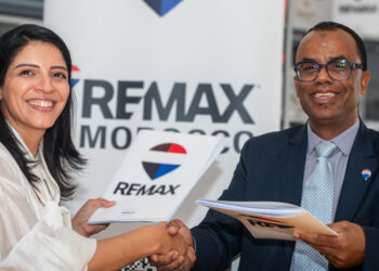 REMAX Maroc