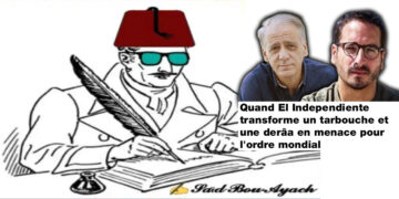 Saïd Bou-Ayach