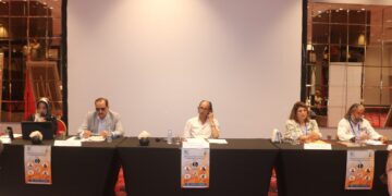 Deuxième Forum Académique International des Arts Plastiques de Casablanca