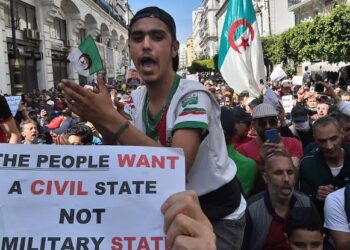 algerie