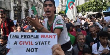 algerie