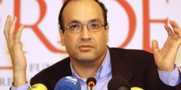 ali lmrabet