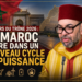 Discours du Trône 2026 : le Maroc entre dans un nouveau cycle de puissance