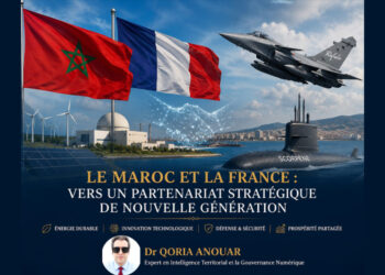 qoria anouar