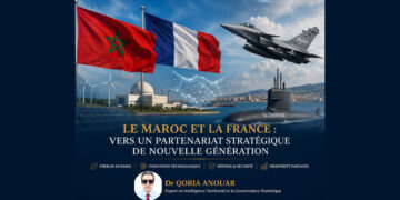 qoria anouar