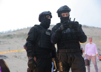 Aux portes de l&rsquo;action, le Maroc neutralise un projet terroriste piloté depuis le Sahel