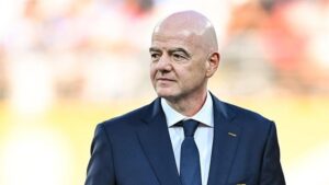 Infantino
