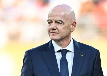 Infantino