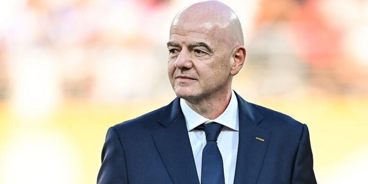 Infantino
