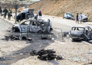 Assauts migratoires : pourquoi Madrid passe-t-elle sous silence les blessés des forces de l’ordre marocaines ?