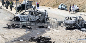 Assauts migratoires : pourquoi Madrid passe-t-elle sous silence les blessés des forces de l’ordre marocaines ?
