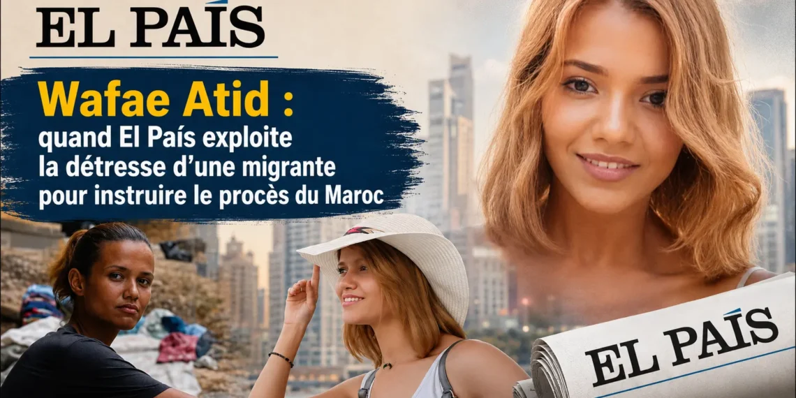 Wafae Atid