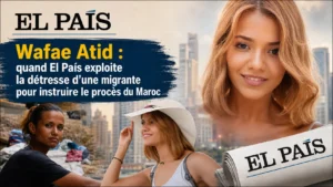 Wafae Atid