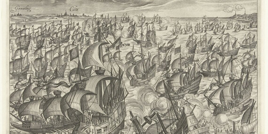 armada