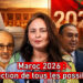 election 2026 maroc