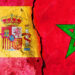 maroc et espagne