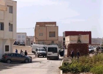 Al Hoceima : un policier meurt lors d&rsquo;une opération d&rsquo;interpellation d&rsquo;un trafiquant à Imzouren
