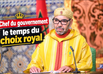 Chef du gouvernement : le temps du choix royal