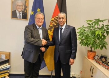 Maroc-Allemagne : la coopération sécuritaire change de dimension
