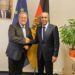 Maroc-Allemagne : la coopération sécuritaire change de dimension
