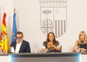 Aragon et Valence : deux régions espagnoles reviennent sur la langue arabe et le halal à l&rsquo;école