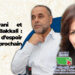 Bahia Amrani Abdellah El Bakkali