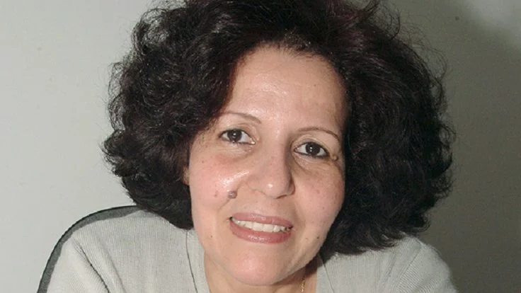 Bahia Amrani