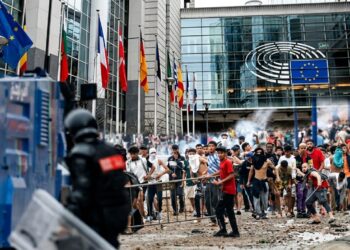 Sebta : le Parlement européen écarte la suspension immédiate des financements au Maroc et interpelle Madrid