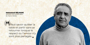 Mohamed SELHAMI