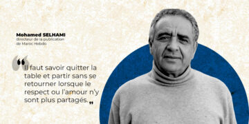 Mohamed SELHAMI