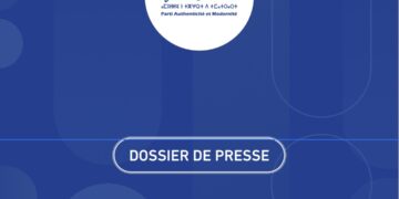 Programme du PAM, le possible, l’improbable et le déjà-promis
