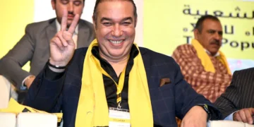 Élections : le Mouvement populaire mise sur le « bouclier social » et la souveraineté économique