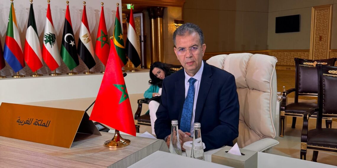 Ligue arabe : le Maroc prend les commandes de l’information arabe