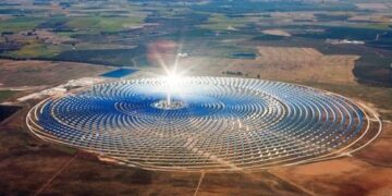 Maroc-Portugal : un câble électrique sous-marin pour briser l&rsquo;isolement énergétique de la péninsule Ibérique
