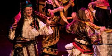 Casablanca célèbre le théâtre amazigh avec cinq jours de spectacles et de rencontres