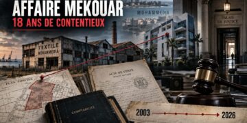 Affaire Mekouar : dix-huit ans de contentieux familial autour d’un patrimoine industriel et immobilier