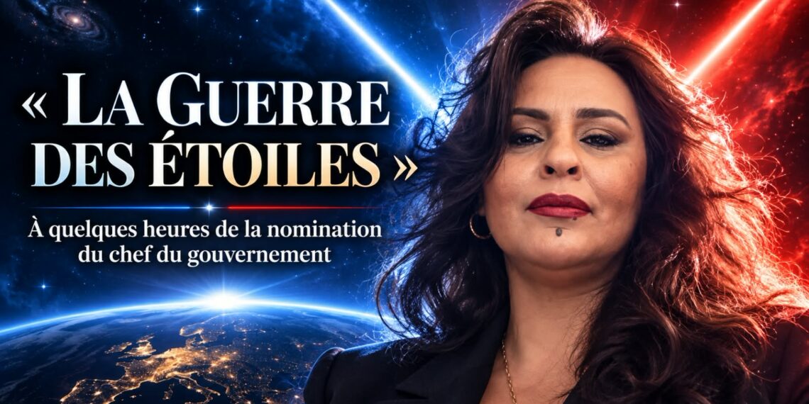 La guerre des étoiles, à quelques heures de la nomination