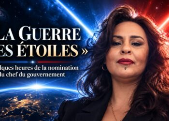 La guerre des étoiles, à quelques heures de la nomination