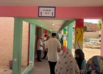 Législatives 2026 : à Laâyoune, des observatrices internationales saluent la mobilisation des électeurs