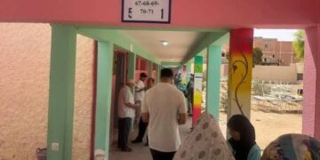 Législatives 2026 : à Laâyoune, des observatrices internationales saluent la mobilisation des électeurs