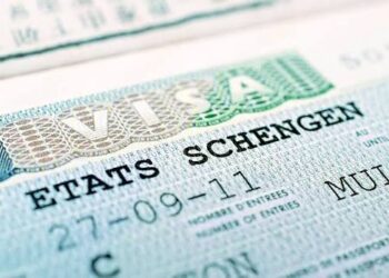 EES : ce qui change vraiment ce lundi 7 septembre pour les voyageurs vers l’espace Schengen