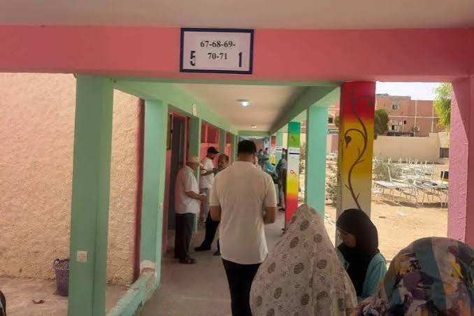 Législatives 2026 : à Laâyoune, des observatrices internationales saluent la mobilisation des électeurs