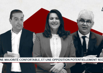 Maroc : une majorité confortable, et une opposition potentiellement redoutable