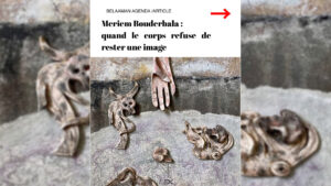 meriem bouderbala