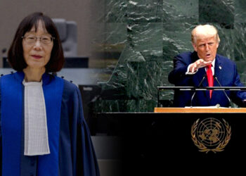 La Tribune des Nations