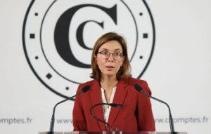 Amélie de Montchalin