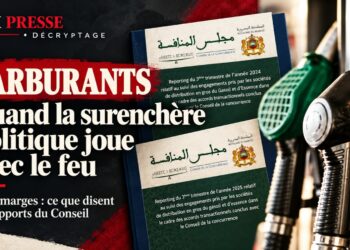Carburants : quand la surenchère politique joue avec le feu