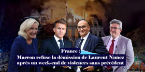France macron